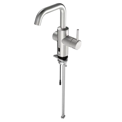 kuva kohteelle F5LME Hybrid washbasin tap F5LME005
