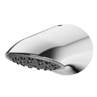 Image for AQUAJET-Slimline shower head AQUA751
