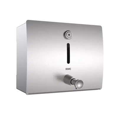 Image for STRATOS Soap dispenser STR619N