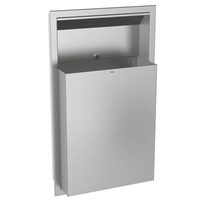 afbeelding voor RODAN waste bin RODX605E