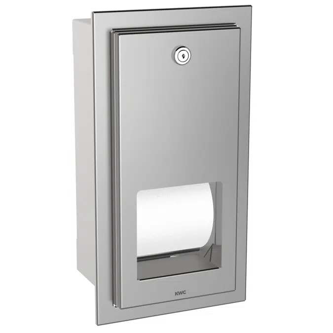 RODAN toilet roll holder RODX672E