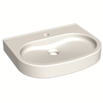 variuscare single washbasin, barrier-free anmw505