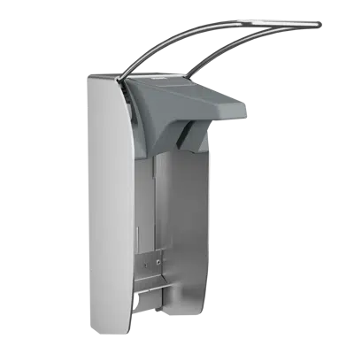 kuva kohteelle MEDCARE Dispenser for liquid soaps and disinfectants MEDC05L