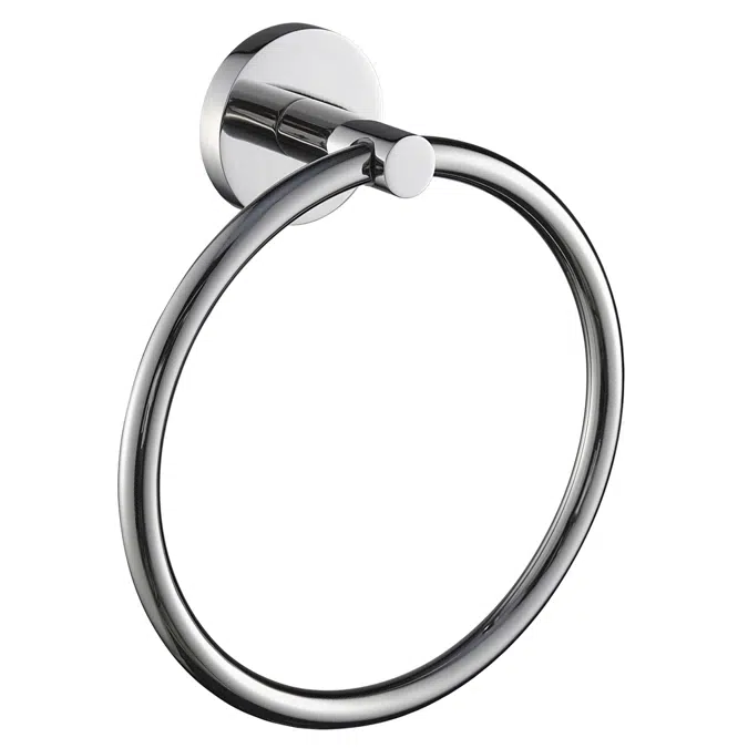 FIRMUS towel ring FIRX104HP