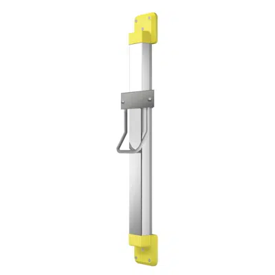 Height adjustment for F5 hood hair dryers ACDR0004