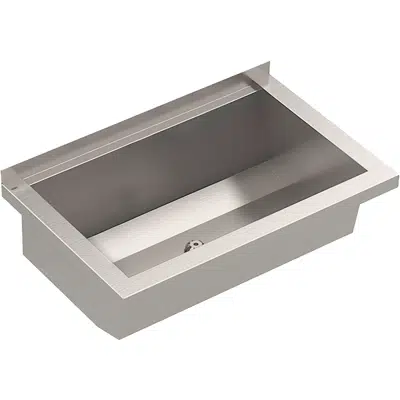 Image for PLANOX wash trough PL8
