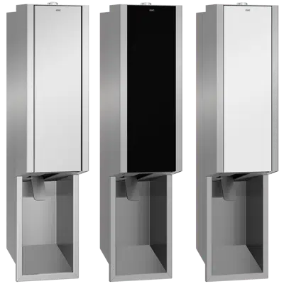 kuva kohteelle EXOS Foam soap dispenser EXO616EX