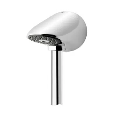 รูปภาพสำหรับ AQUAJET-Slimline shower head AQUA757