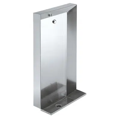 Image for CAMPUS urinal stand BS550