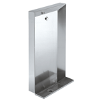 campus urinal stand bs550