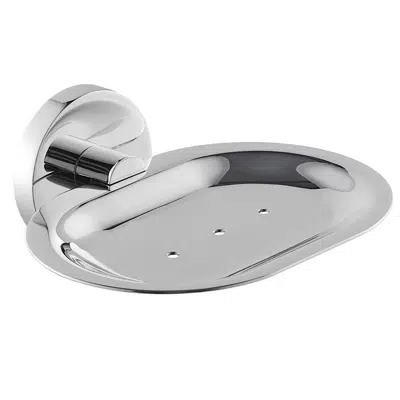 afbeelding voor FIRMUS soap tray FIRX107HP