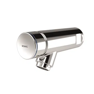 afbeelding voor F3S self-closing bib tap F3SV1005