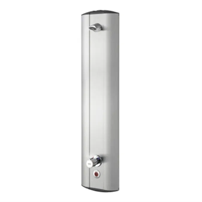Laden Sie kostenfreie BIM-Inhalte aus BIMobject AQUACONTACT shower 