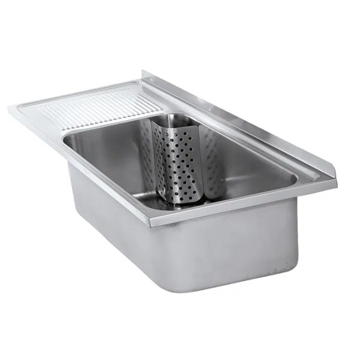 SIRIUS utility sink BS351