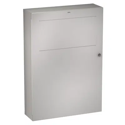 Image for RODAN waste bin RODX606