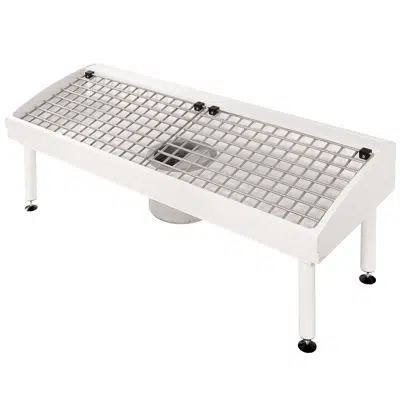 Image for SIRIUS Shoe- and boot-cleaning unit SIRW721B
