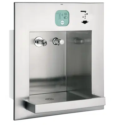 ALL-IN-ONE washbasin unit ALIO320