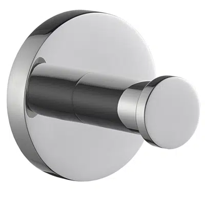 Obrázek pro FIRMUS robe hook FIRX010HP
