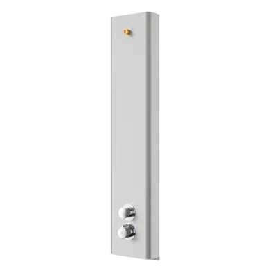 Image for F5S Shower panel F5ST2043