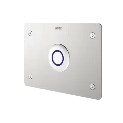 Image for F5E Electronic WC control F5EF4006