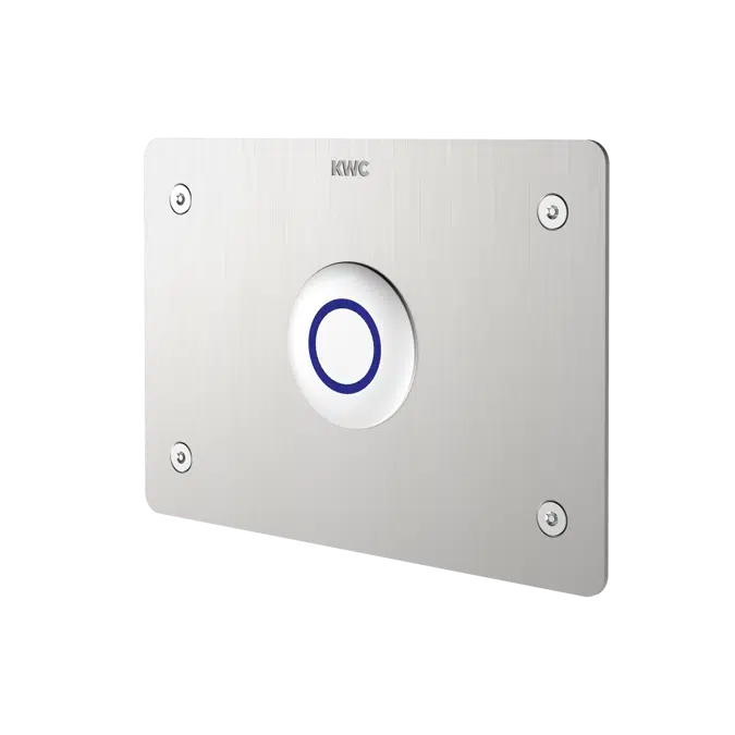 F5E Electronic WC control F5EF4006