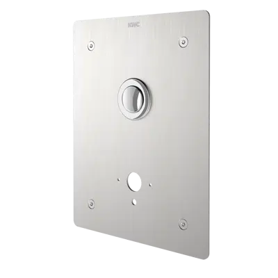 kuva kohteelle F3S Self-closing washbasin tap F3SV1010