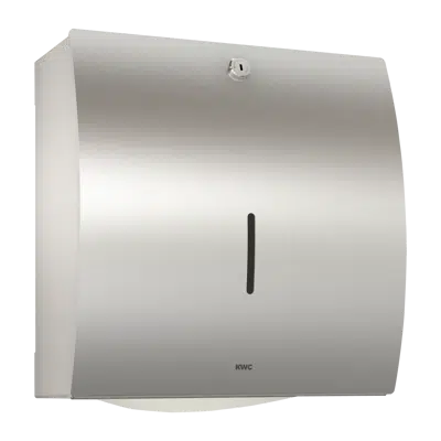 kuva kohteelle STRATOS Paper towel dispenser STR600