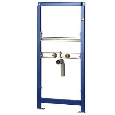 Image for AQUAFIX installation frame for wash basins CMPX152