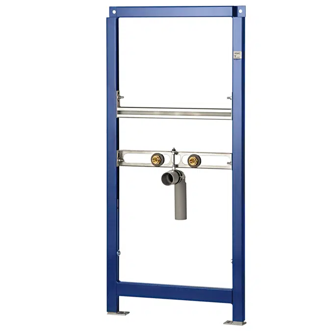 AQUAFIX installation frame for wash basins CMPX152