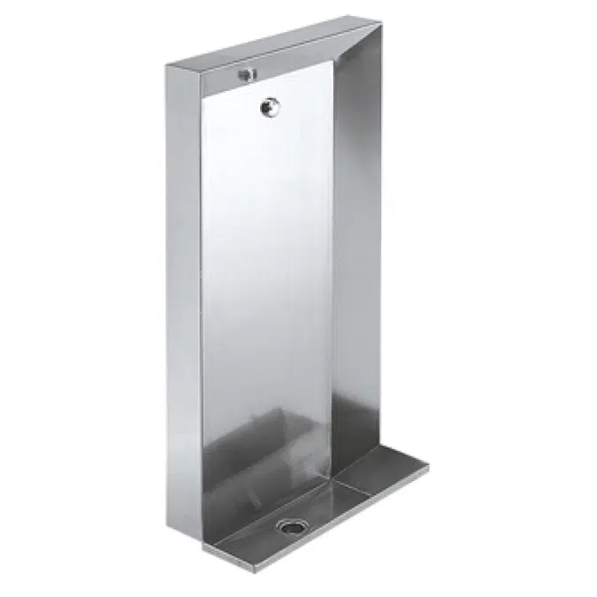 CAMPUS urinal stand BS552