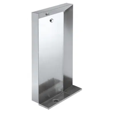 Image for CAMPUS urinal stand BS552