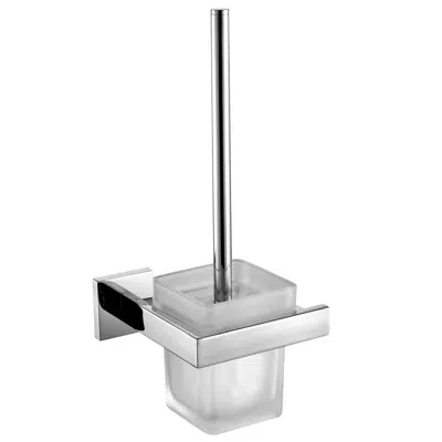 CUBUS toilet brush holder CUBX005HP