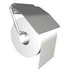 rodan toilet roll holder rodx678