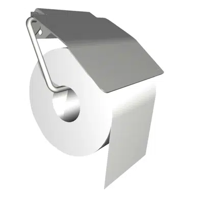 Image for RODAN toilet roll holder RODX678