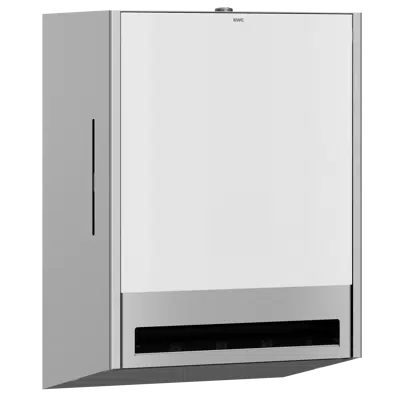 Immagine per EXOS Paper Towel Dispenser EXO637W