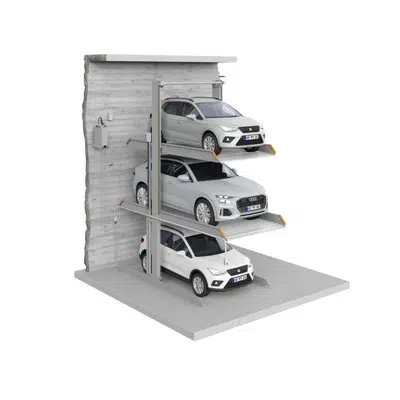 Image for SingleUp 3015 