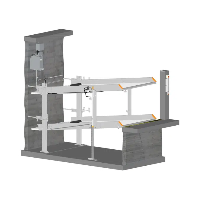 MultiBase 2078i Parker