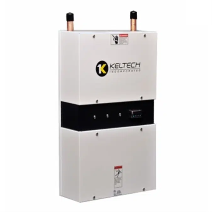 HL Series Commercial Tankless Water Heaters