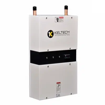 Image for HL Series Commercial Tankless Water Heaters