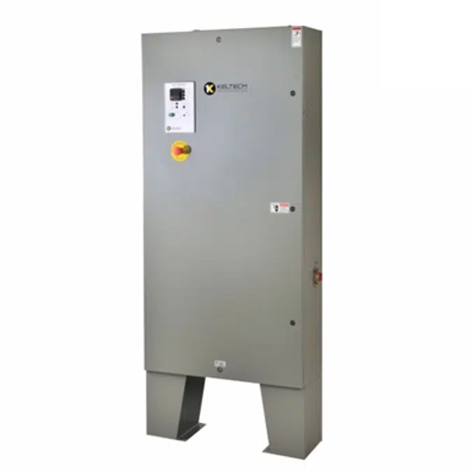 BIM objects Free download! SN Series Electric OnDemand Tankless