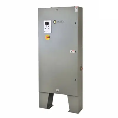 Image for CN Series Large Industrial Tankless Water Heaters