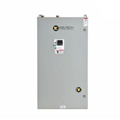 Image for C1N and C2N Series Light Industrial Tankless Water Heaters