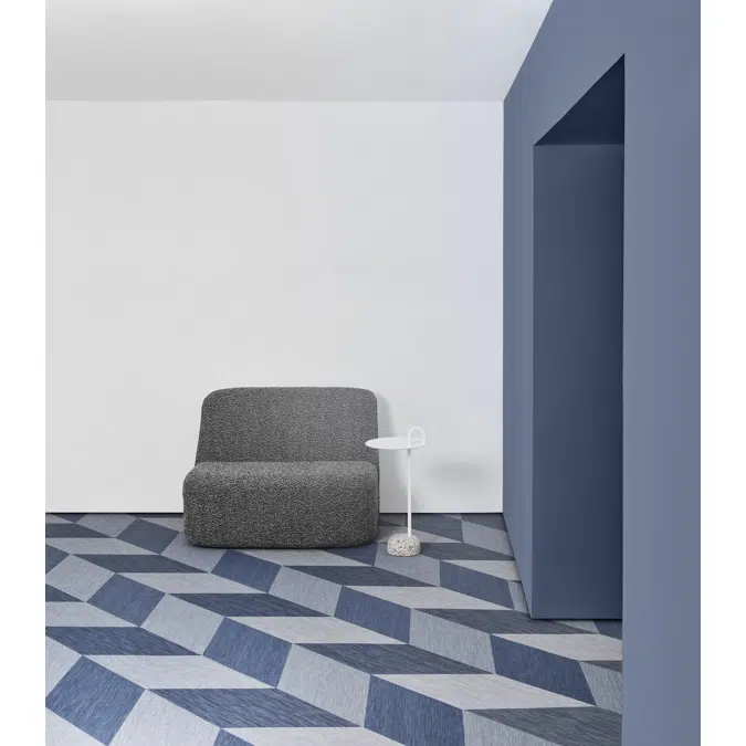 Woven Vinyl Flooring - vertisolfloor - Panama Collection