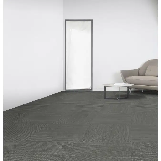 Woven Vinyl Flooring - vertisolfloor - Panama Collection