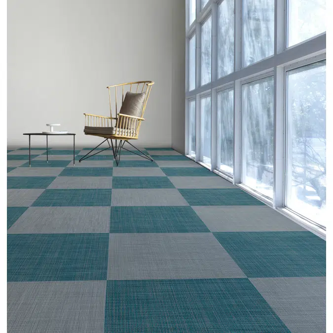 Woven Vinyl Flooring - vertisolfloor - Panama Collection