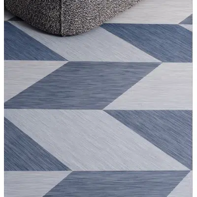 Woven Vinyl Flooring - vertisolfloor - Panama Collection图像