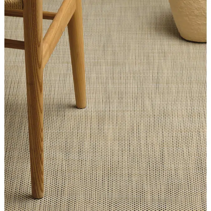 Woven Vinyl Flooring - vertisolfloor - Wicker Collection