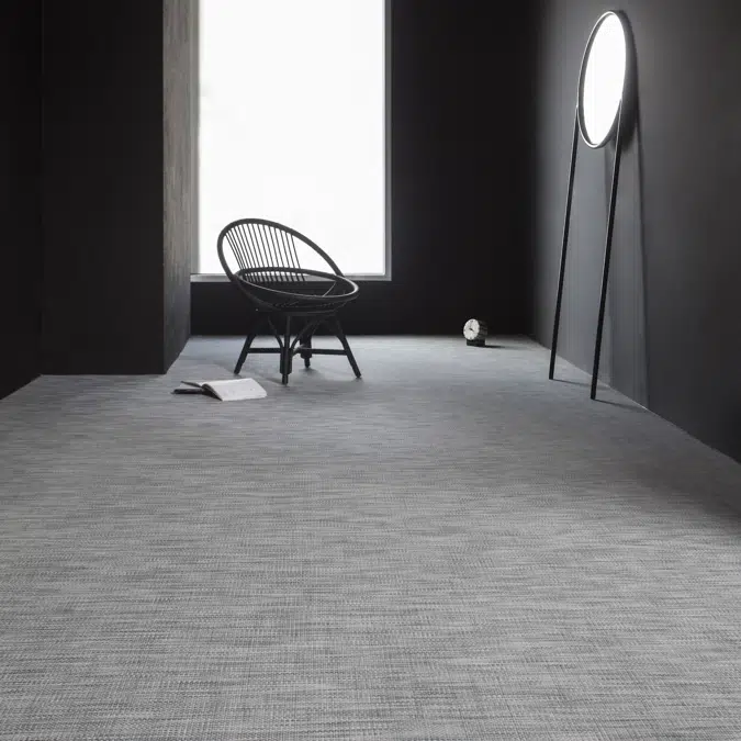 Woven Vinyl Flooring - vertisolfloor - Wicker Collection