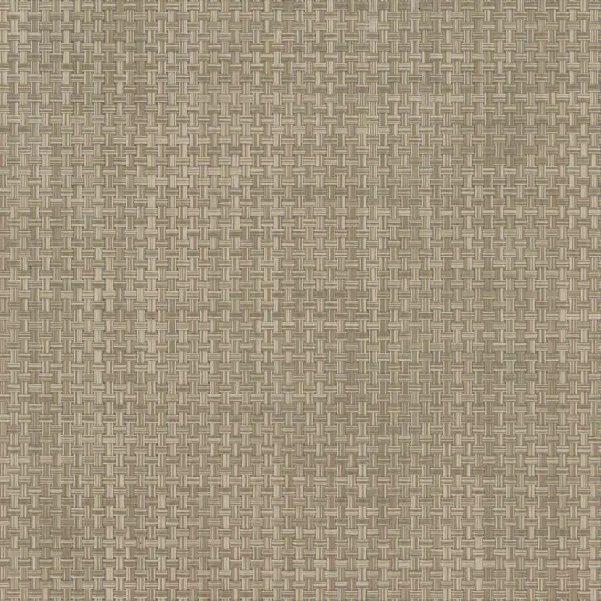 Revestimiento de Pared Textil - vertisolwall - Wicker Weave Wall Collection