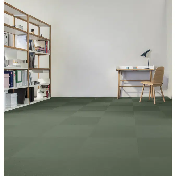 Woven Vinyl Flooring - vertisolfloor - Memphis Collection